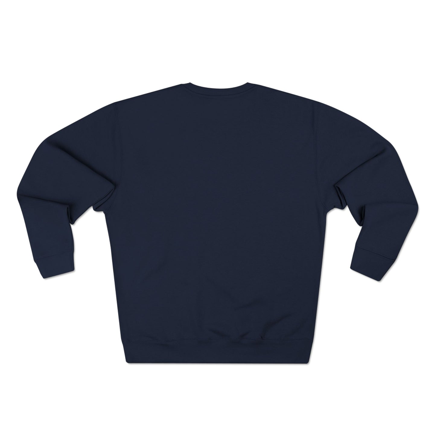 Pete The Panda Crewneck Sweatshirt