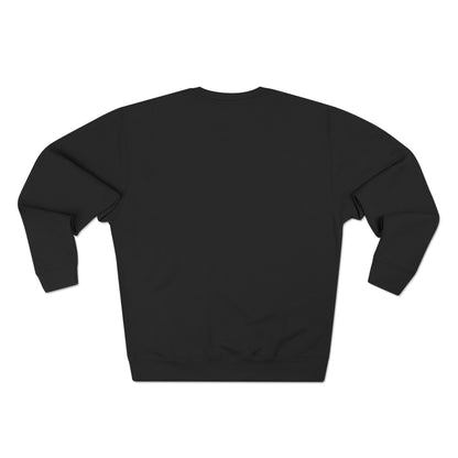 Pete The Panda Crewneck Sweatshirt