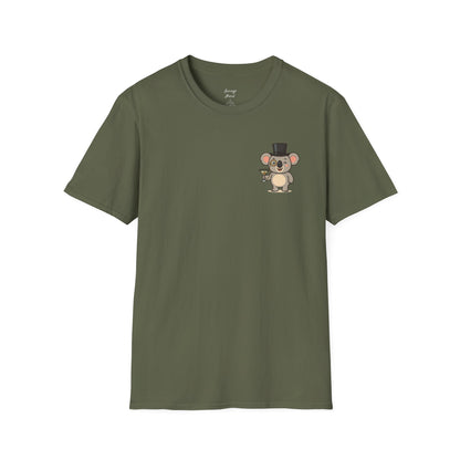 Lord Koalaton Unisex T-Shirt