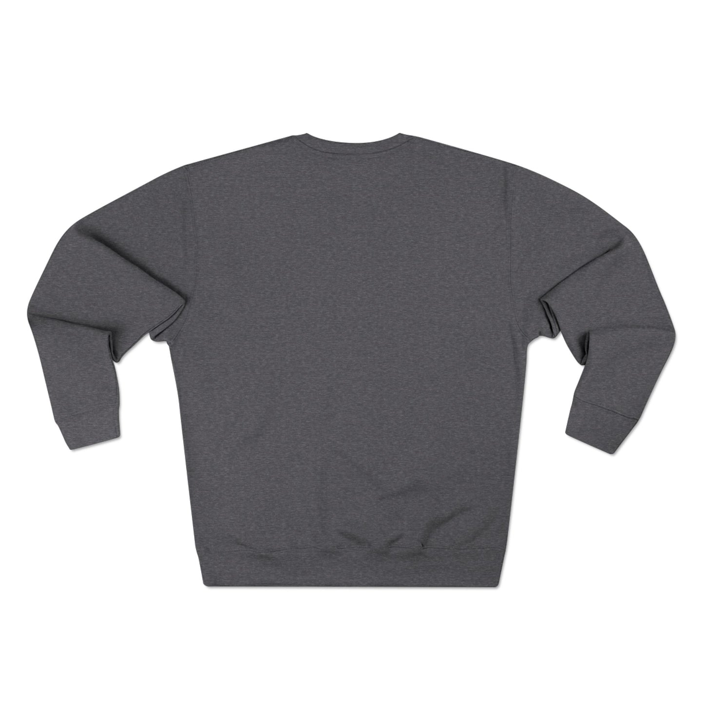Pete The Panda Crewneck Sweatshirt