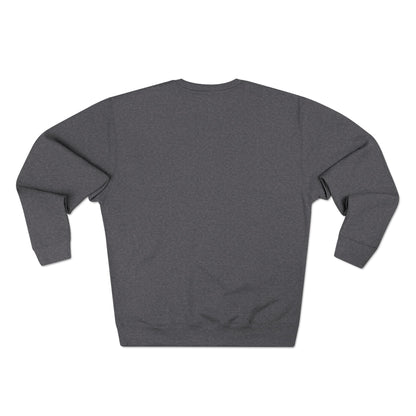 Pete The Panda Crewneck Sweatshirt