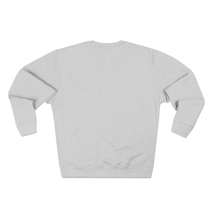 Pete The Panda Crewneck Sweatshirt
