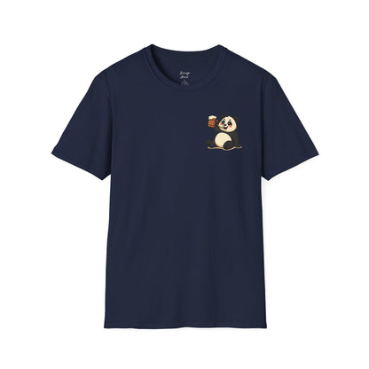 Pete The Panda Unisex T-Shirt