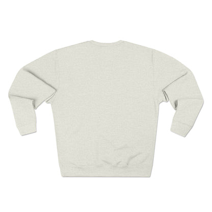 Pete The Panda Crewneck Sweatshirt