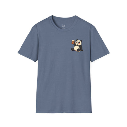 Pete The Panda Unisex T-Shirt