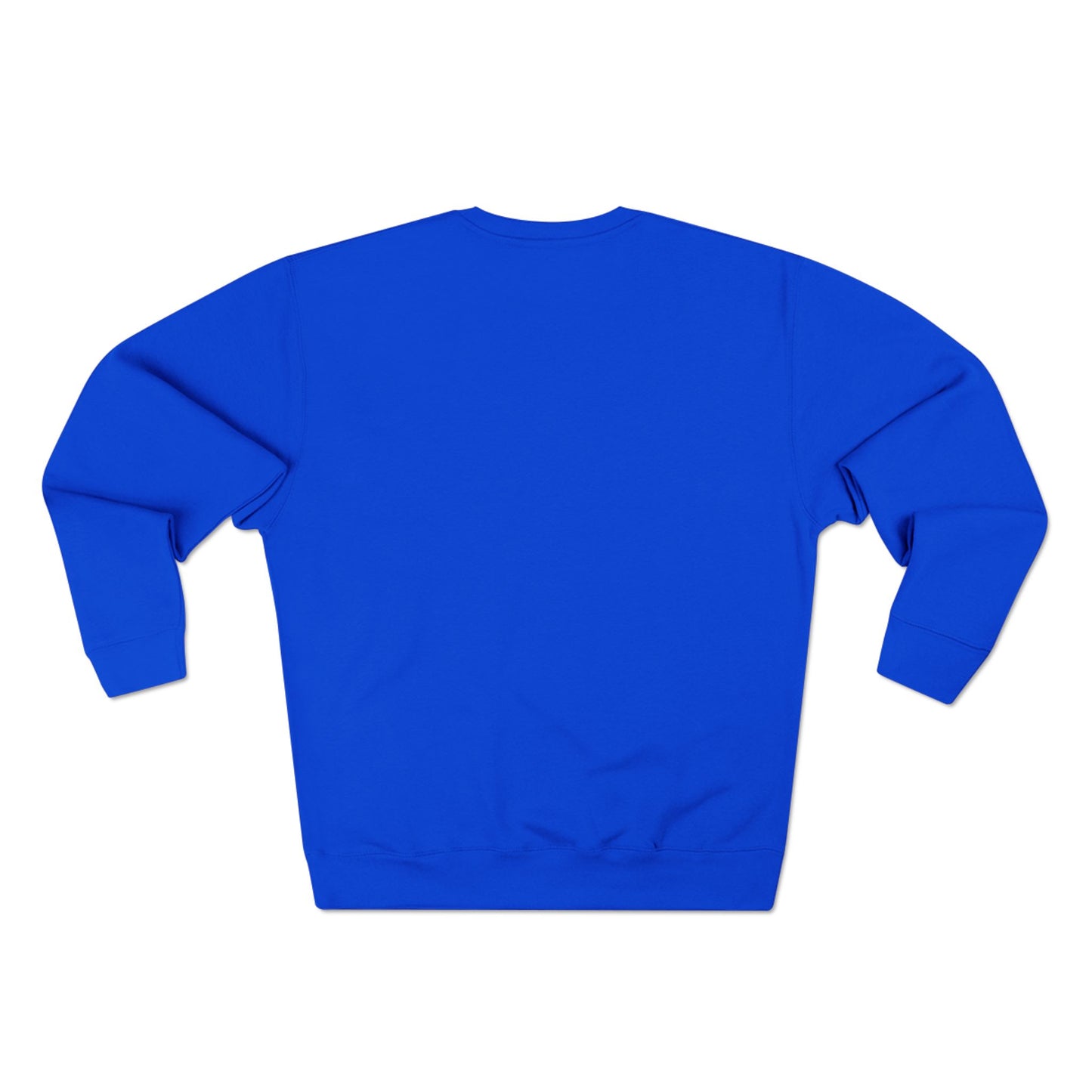 Pete The Panda Crewneck Sweatshirt