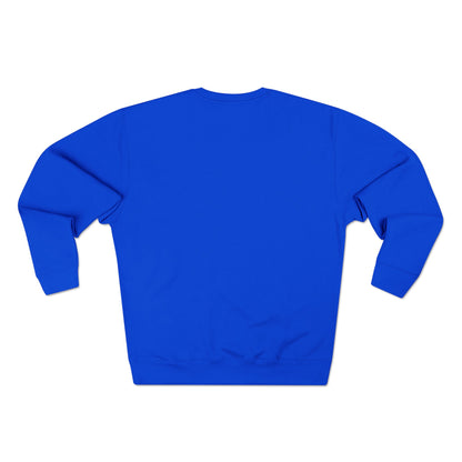 Pete The Panda Crewneck Sweatshirt