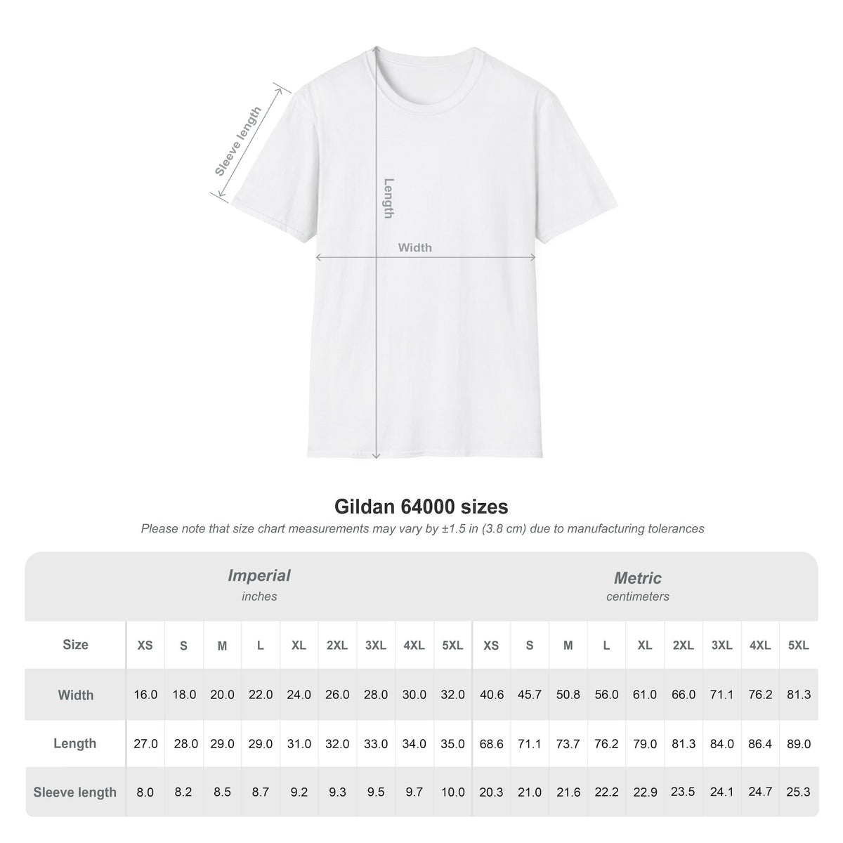 Charcoal Charlie Unisex T-Shirt